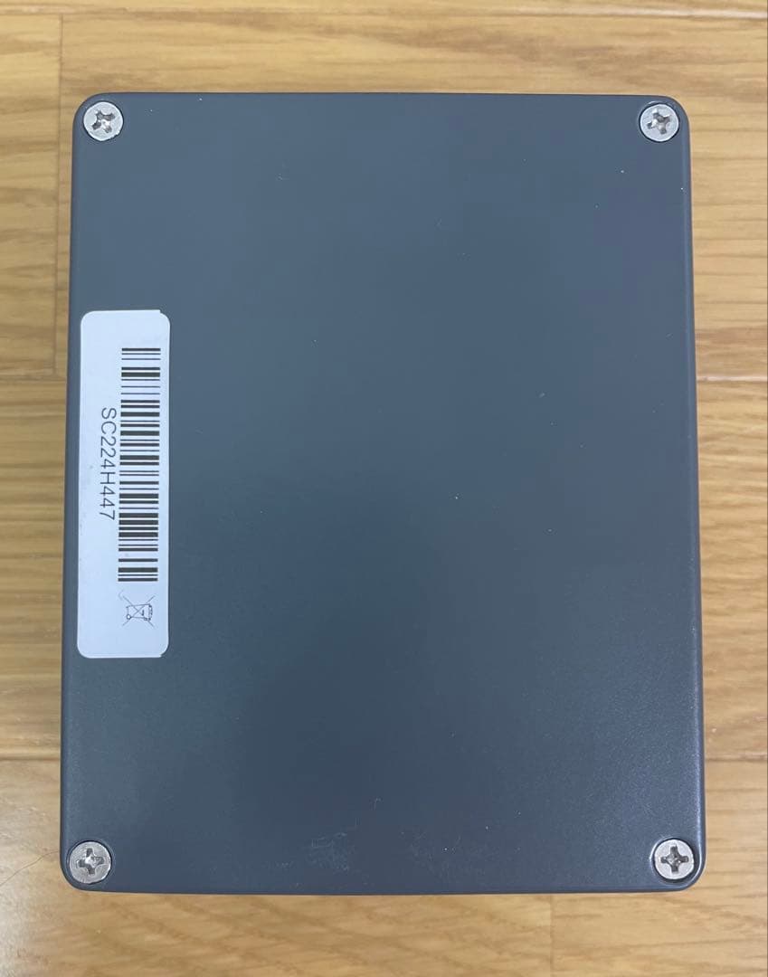 ギター Crazy Tube Circuits Space Charged V2