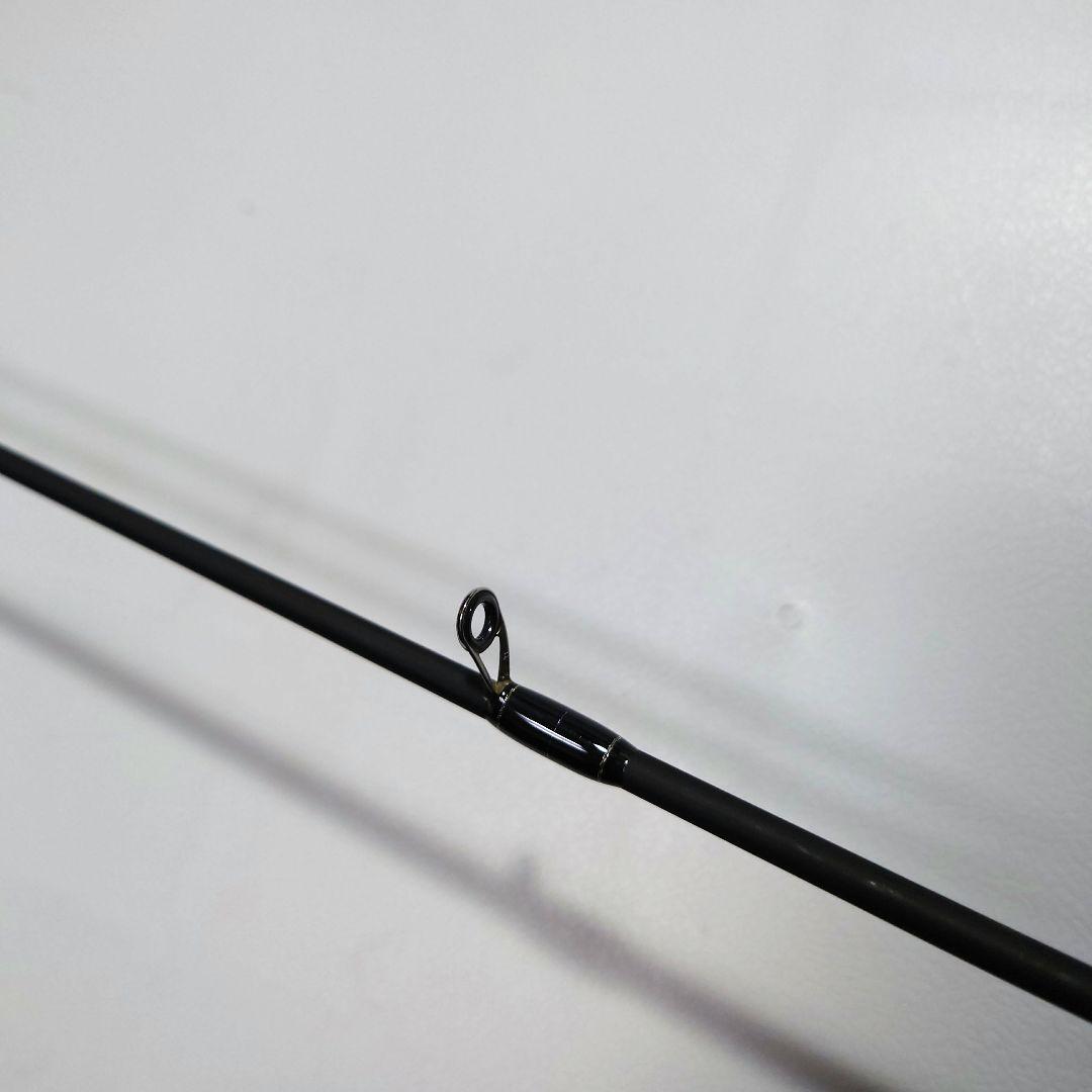 w*i様 メガバス F4st-69RSDti HEDGEHOG Evolutio