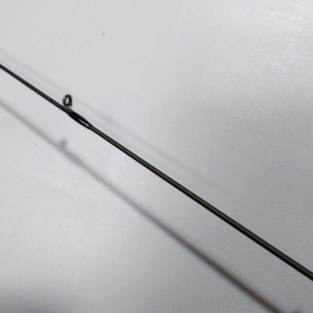 w*i様 メガバス F4st-69RSDti HEDGEHOG Evolutio