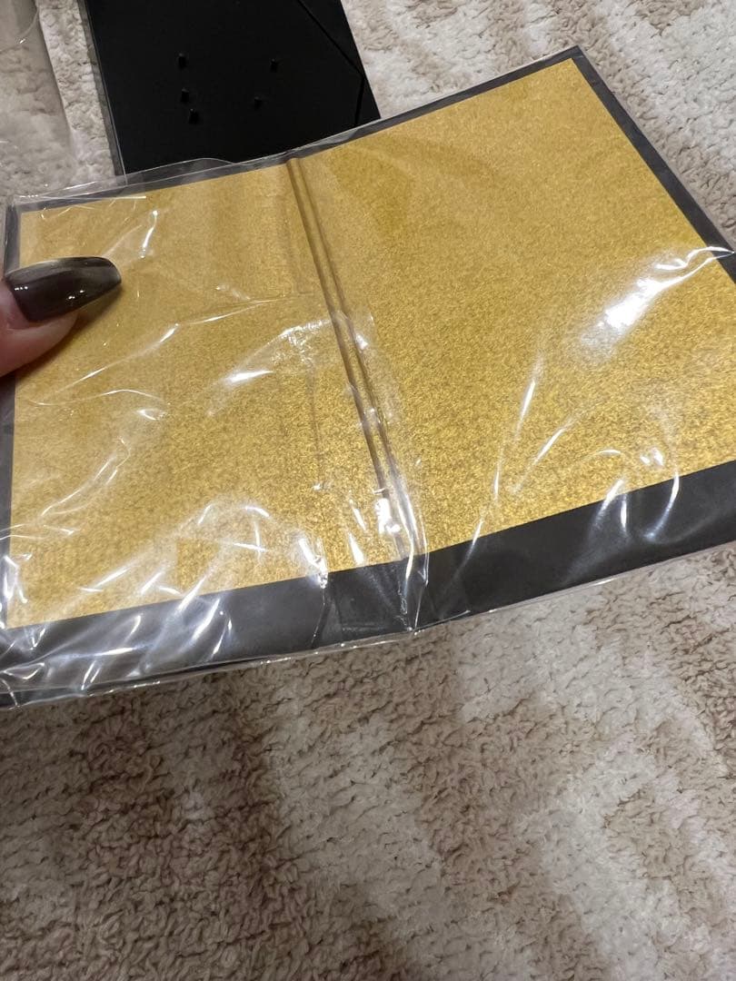 【未使用】浜崎あゆみ　ayupan 干支飾り　馬　午年