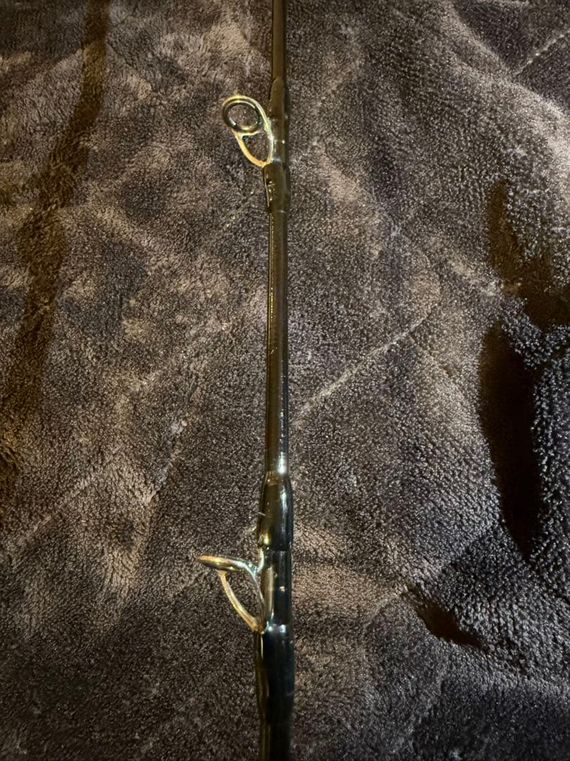 最終値下げゼナック　ミュートスアキュラ100H RG