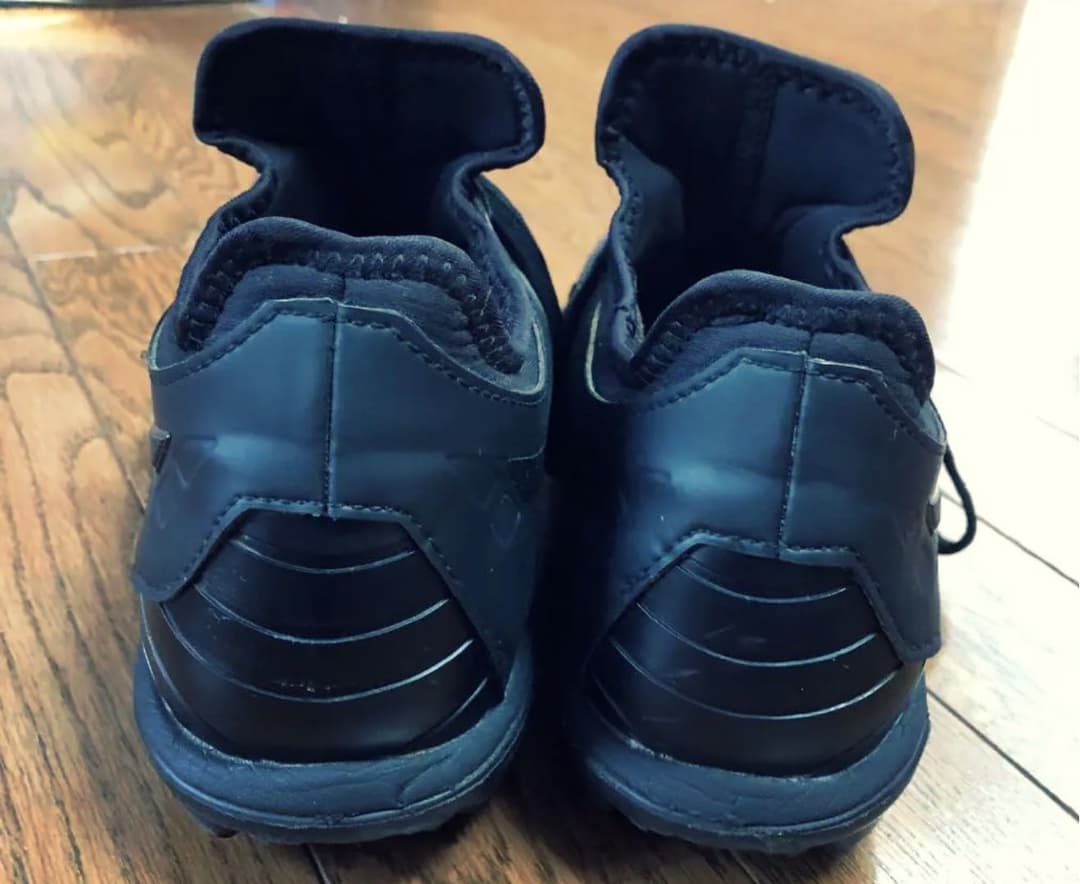 ミズノプロ スパイク