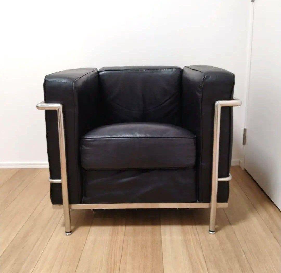 LC2 ル・コルビュジエ リプロダクト品