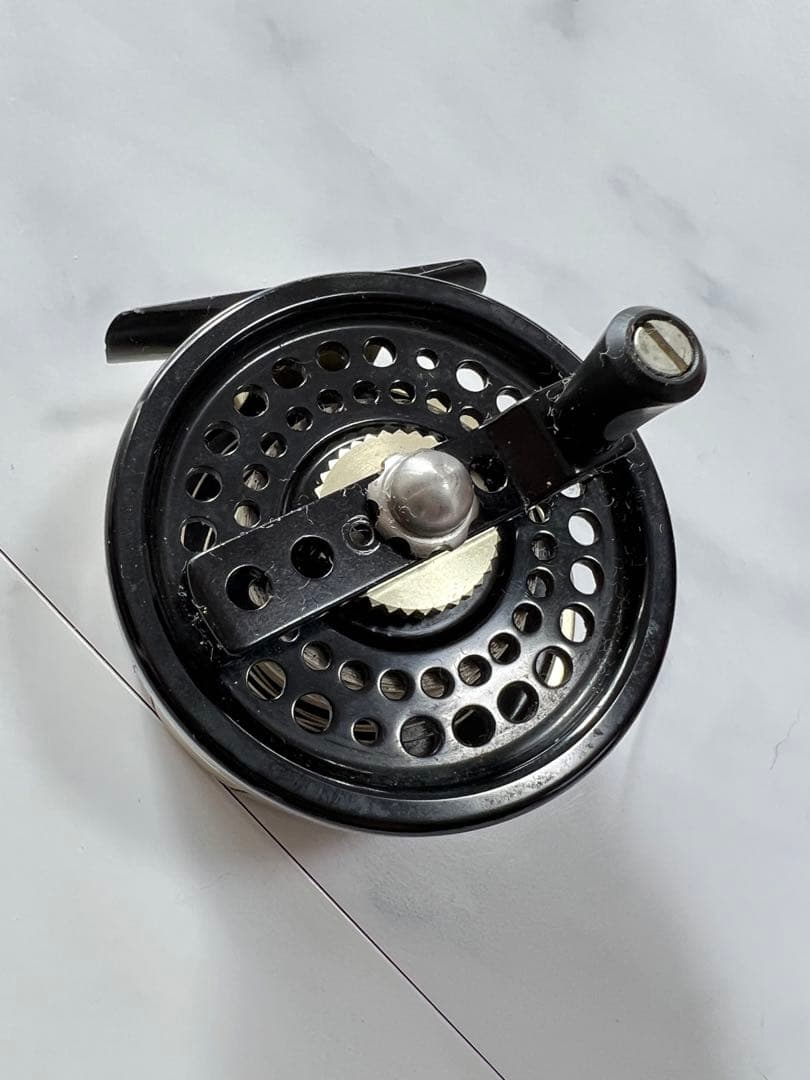 sage graphite III ロッド リール 限定 リミテッドエディション