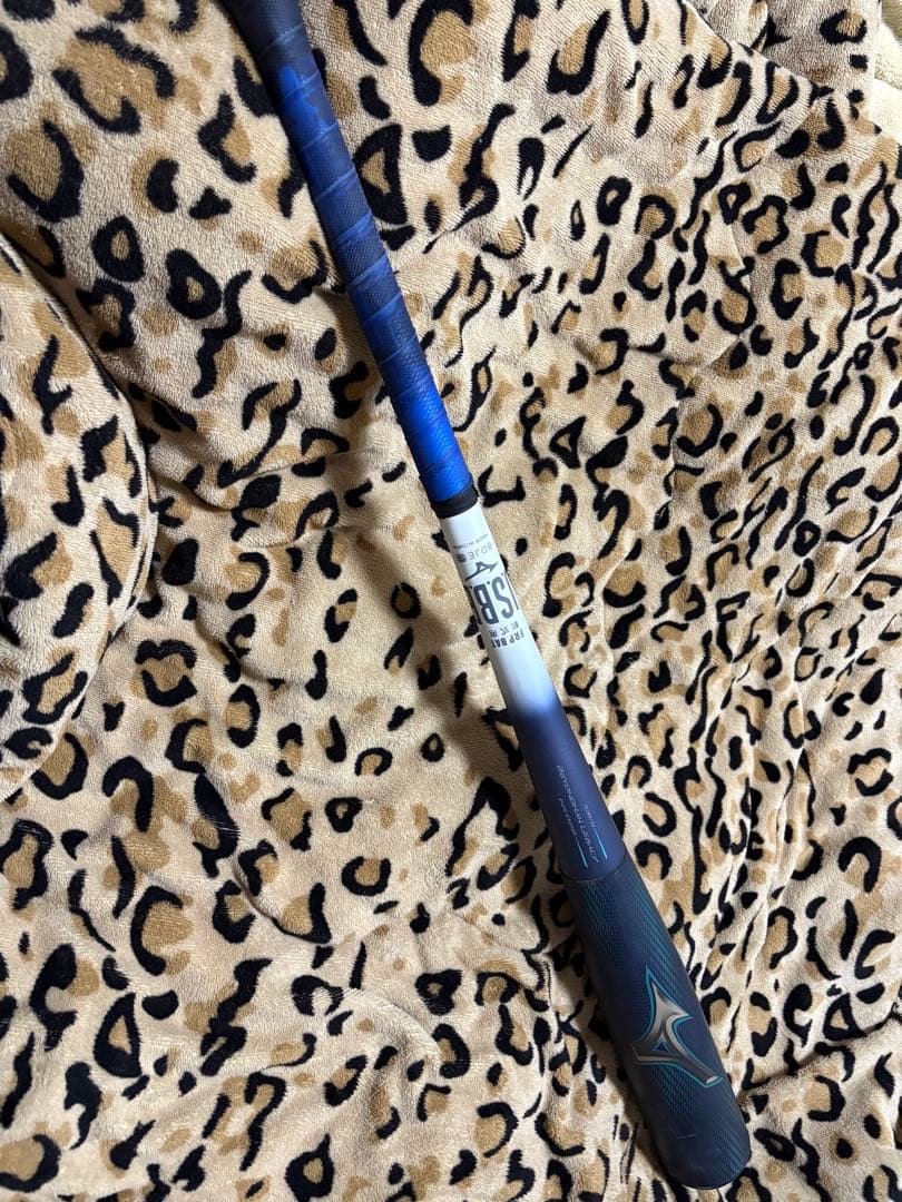 Mizuno ビヨンドマックスレガシーLW