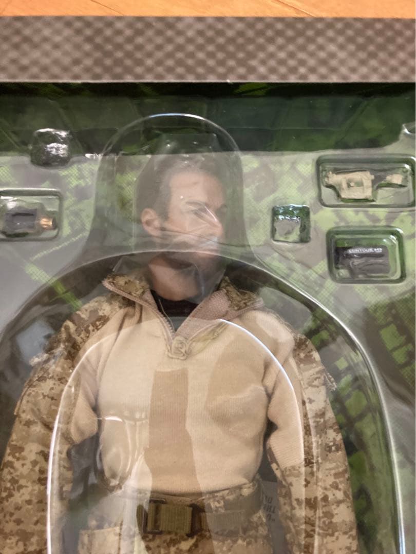 DEVGRU ネプチューンスピア作戦 ジェロニモ