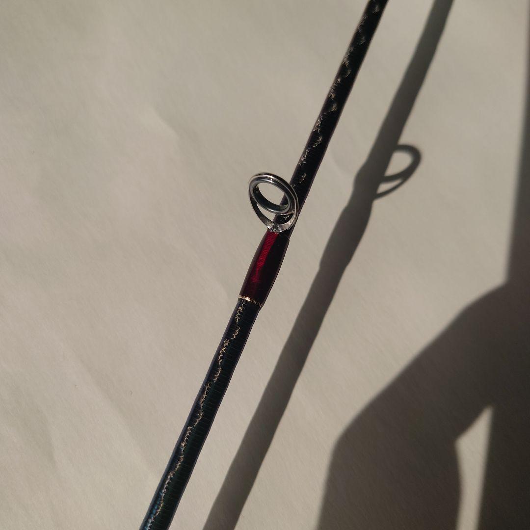 SHIMANO　19 ワールドシャウラ　2832RS-2