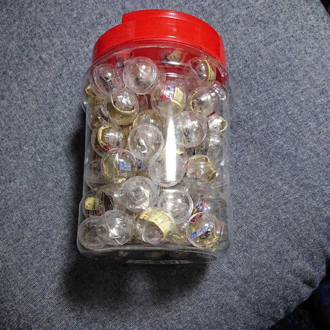 道の駅 ガチャピンズ ビンバッチ お値引き