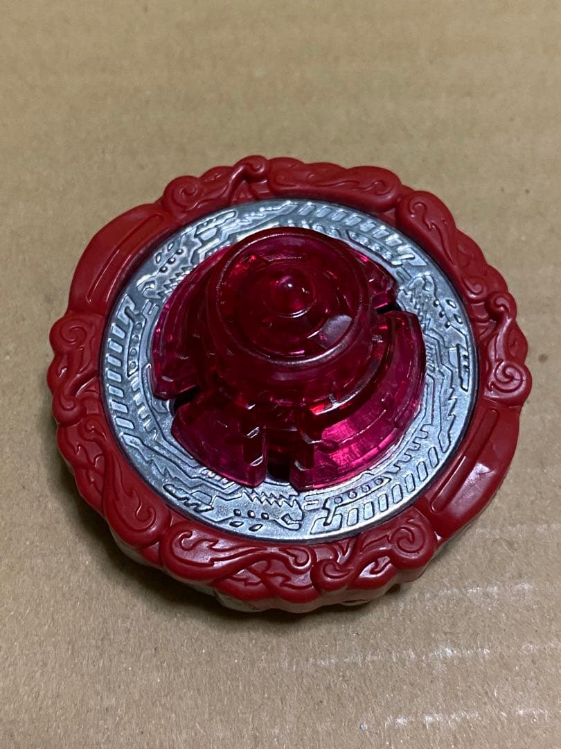 メタルファイトベイブレード フュージョンハーデス