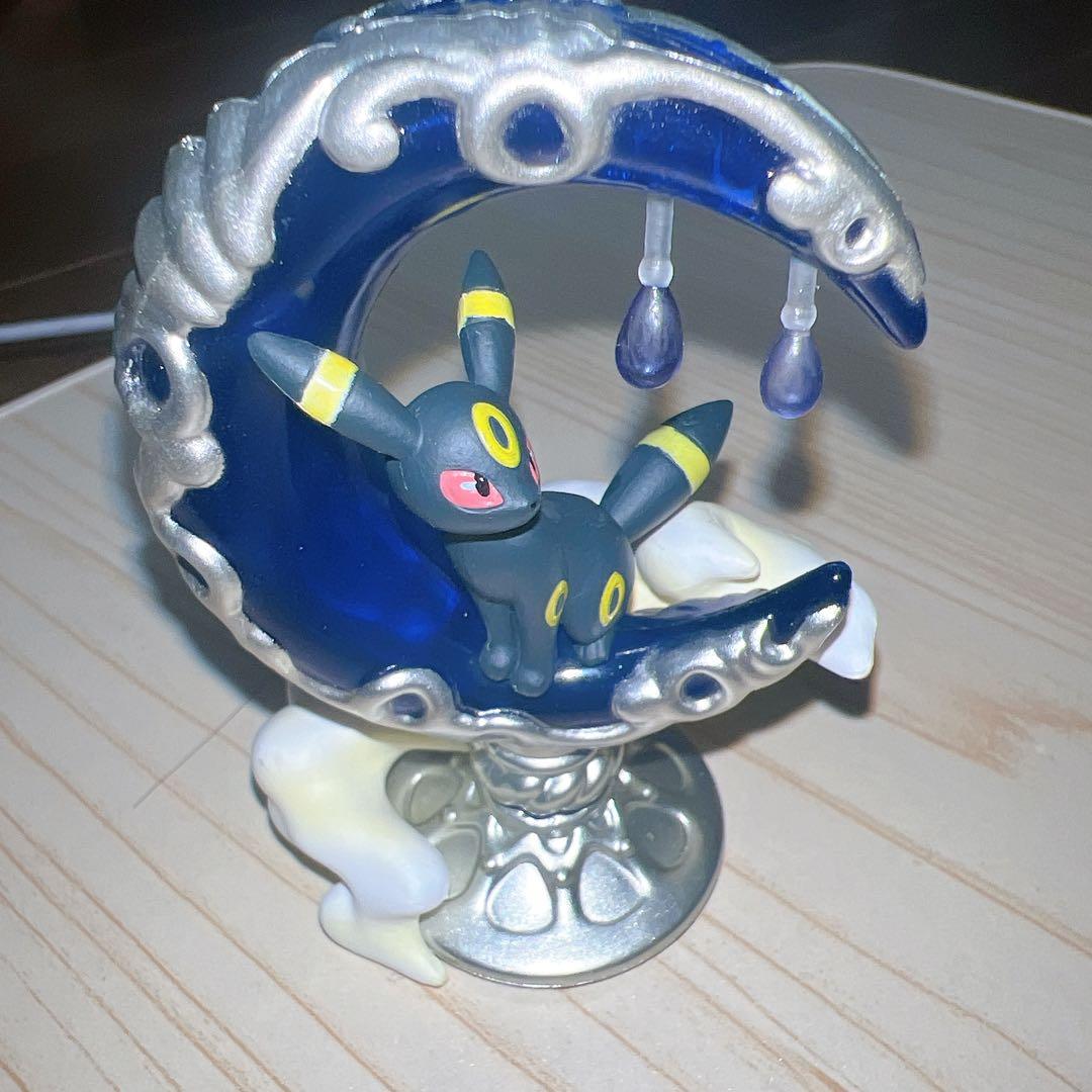 ポケモン リーメント 星降る夜のスターリウム セット