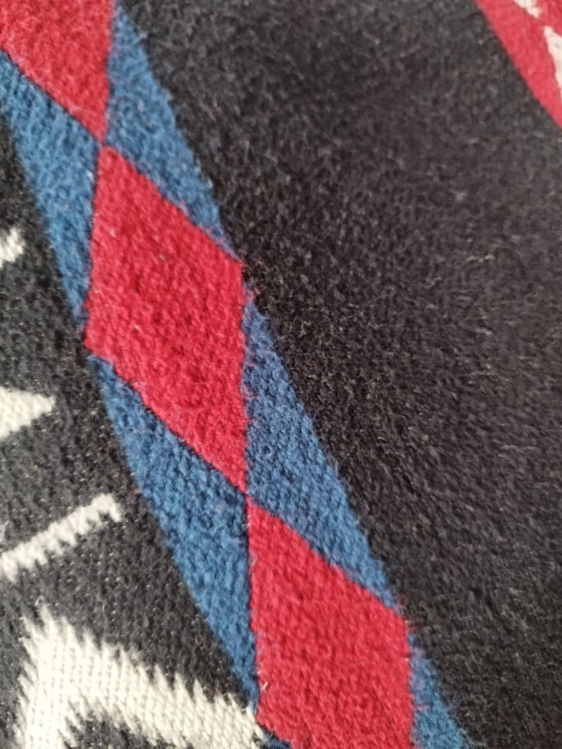 ラルフ・ローレン　コットンラグ