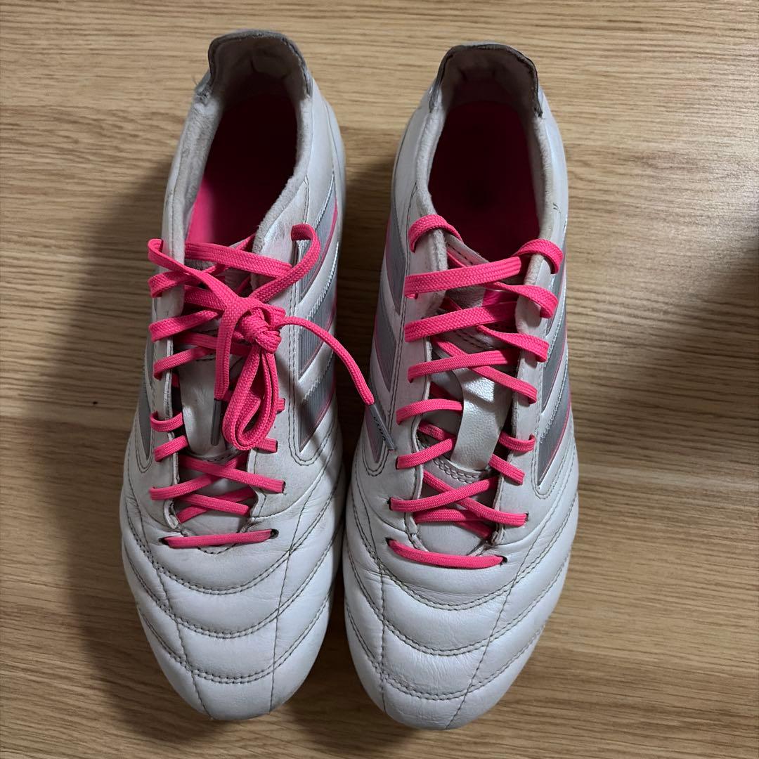 アディダス コパアイコン2 KAMO限定カラー 26.0cm