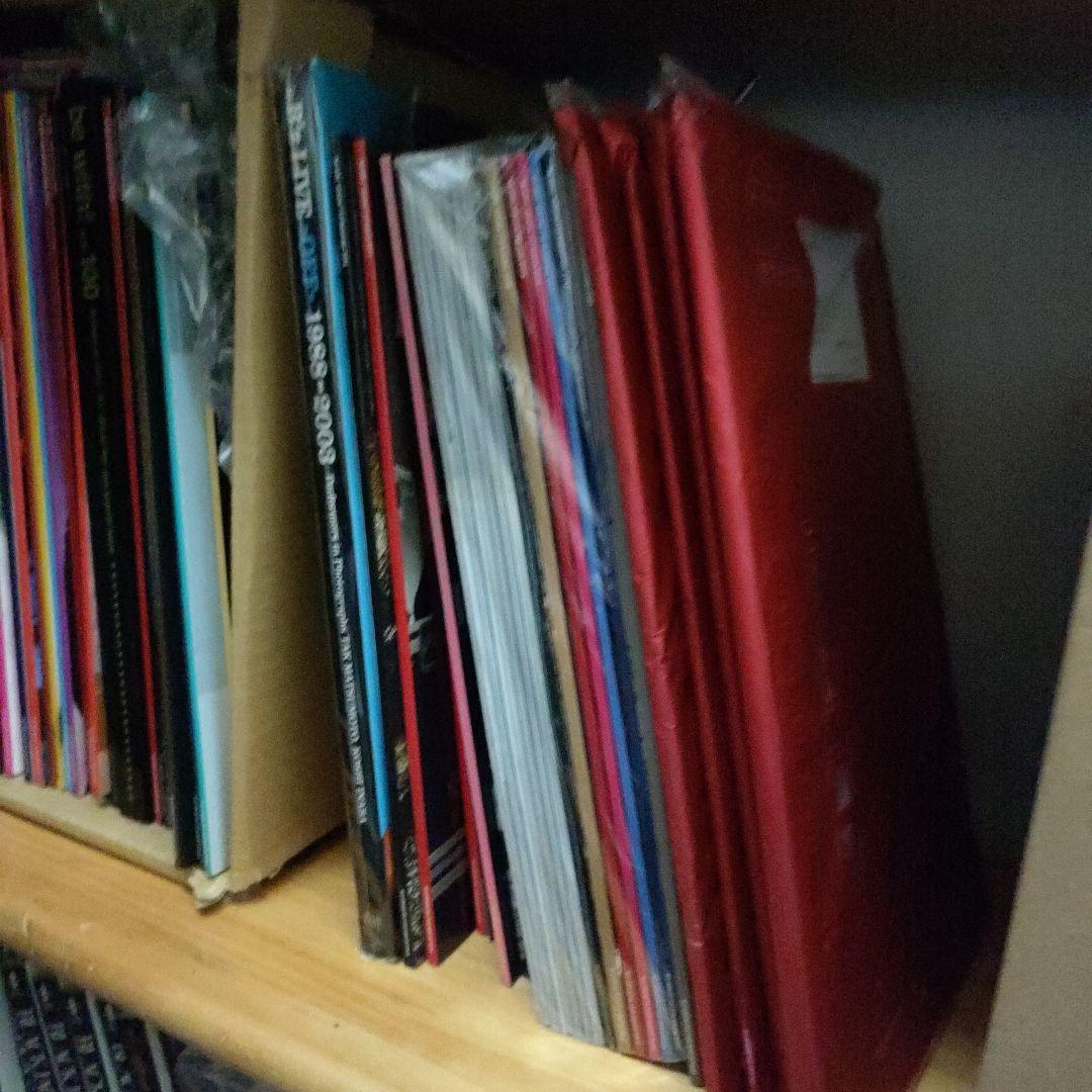 B'z　会報Vol.010〜最新号