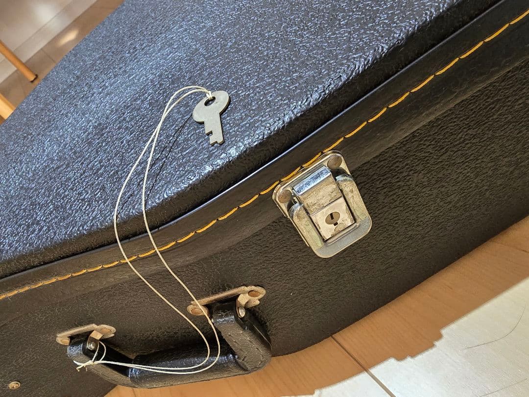 オベーション 12弦アコースティックギター 1994