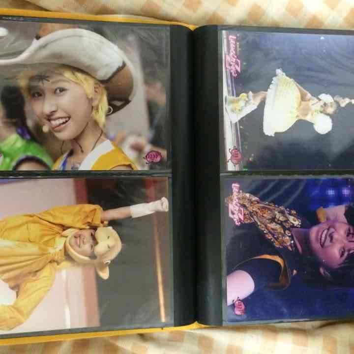 生写真確認用part1