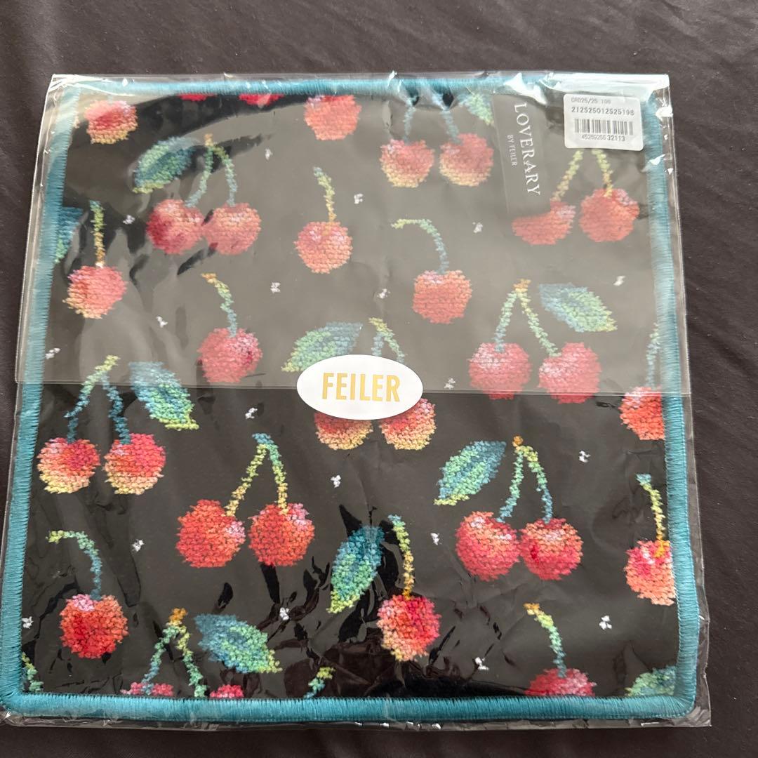 ラブラリーフェイラー4点セット