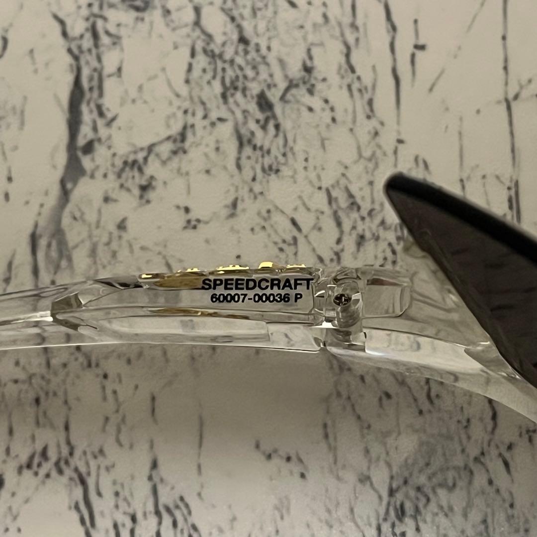 100% ワンハンドレッド サングラス マイケルハリス2世