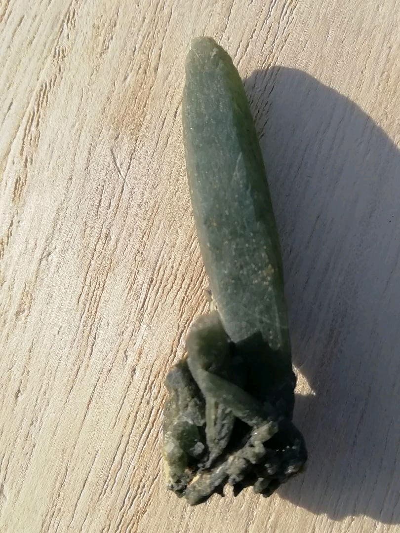 超希少＊セリフォスグリーン＊ギリシャ産