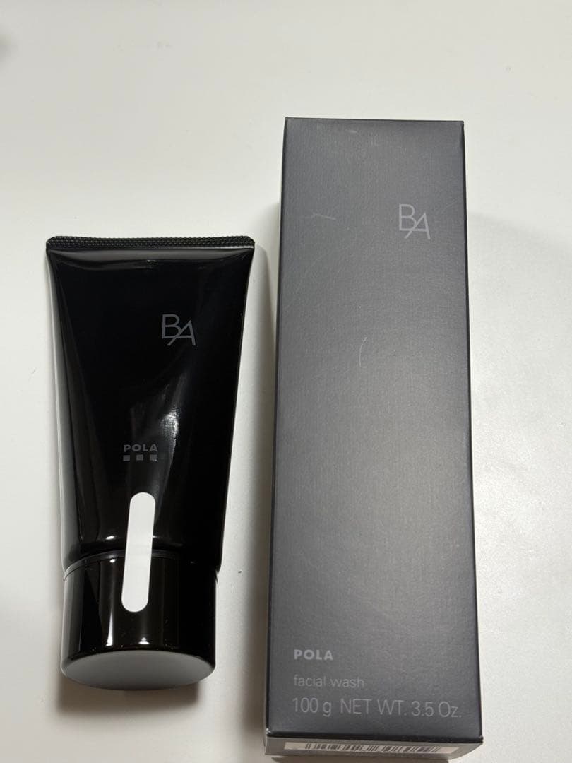⭐︎新品⭐︎POLAポーラ BAウォッシュ本体＆ハンドクリーム