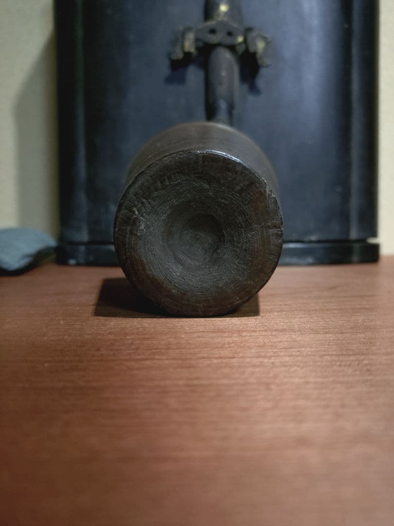 地域に根づいた 丸石神 厨子入り 民衆仏 民間仏 仏教美術