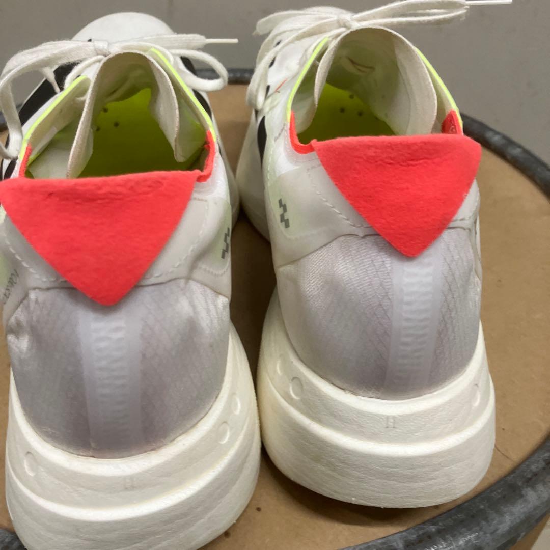 アディダス　アディゼロ　アディオスプロ4 27.0