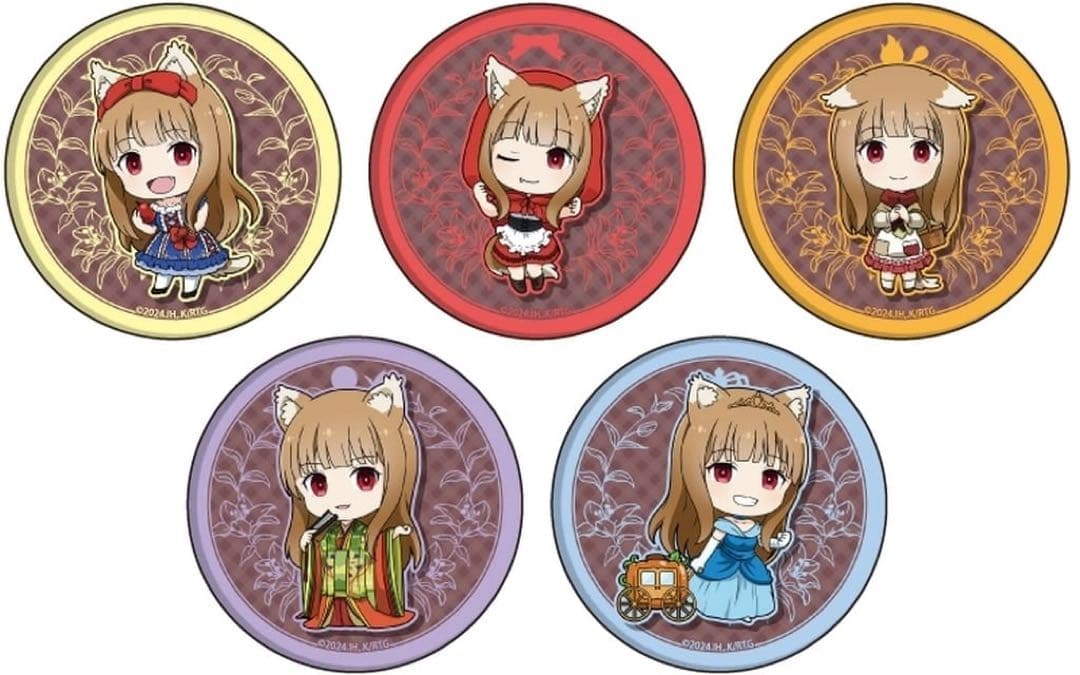 【お得】狼と香辛料　まとめセット　spice and wolf