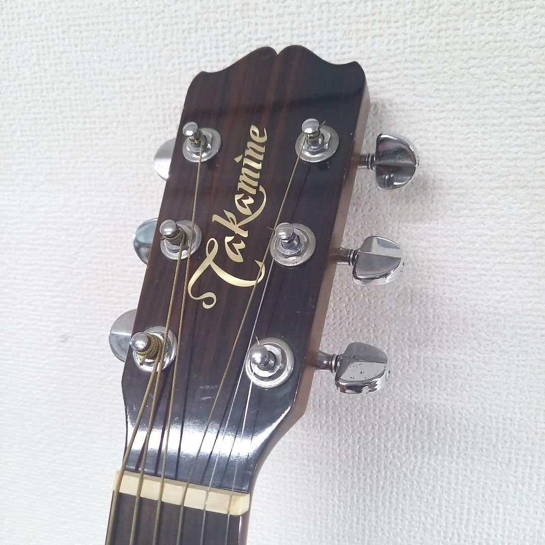 Takamine エレアコ PT-006 タカミネ 現状渡し