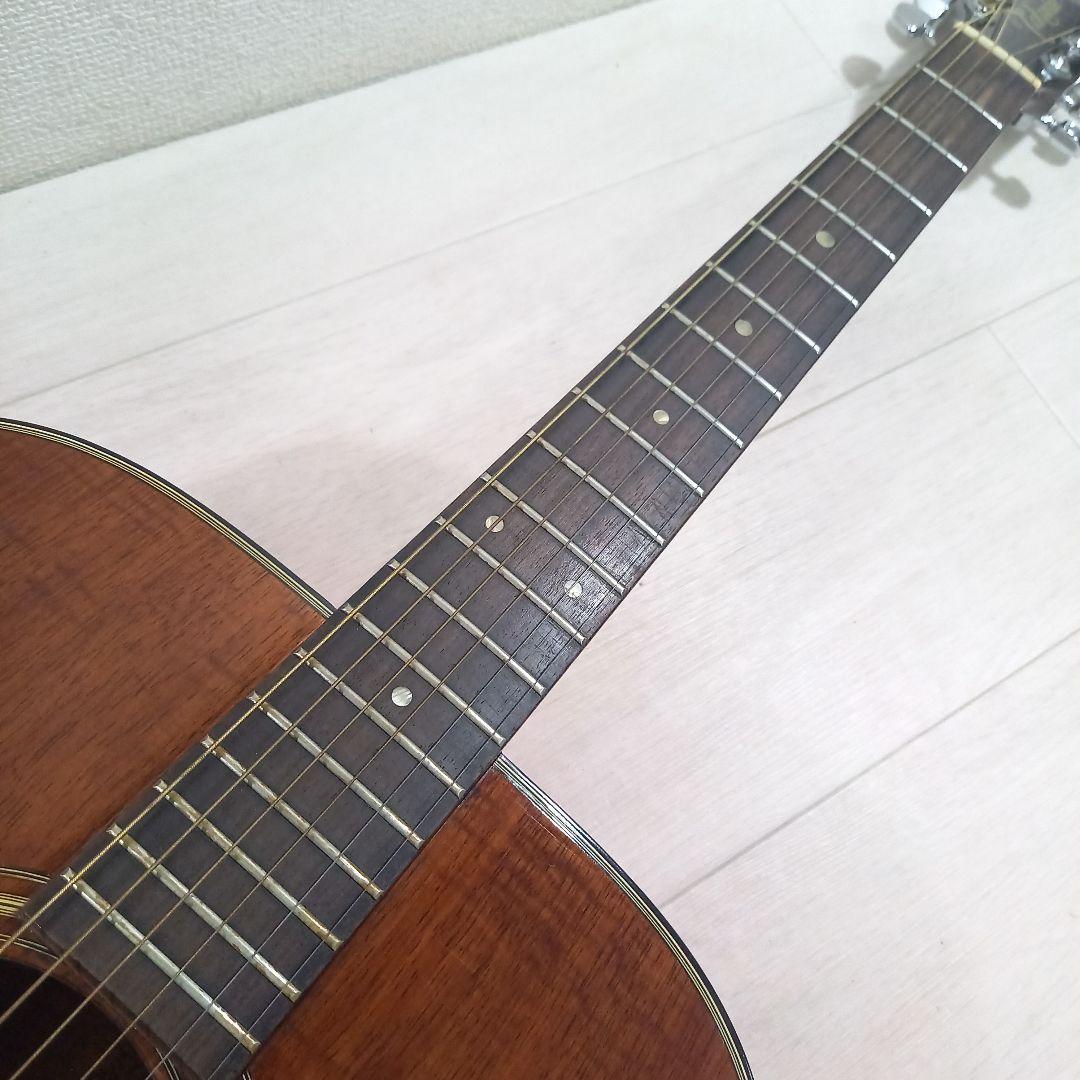 Takamine エレアコ PT-006 タカミネ 現状渡し