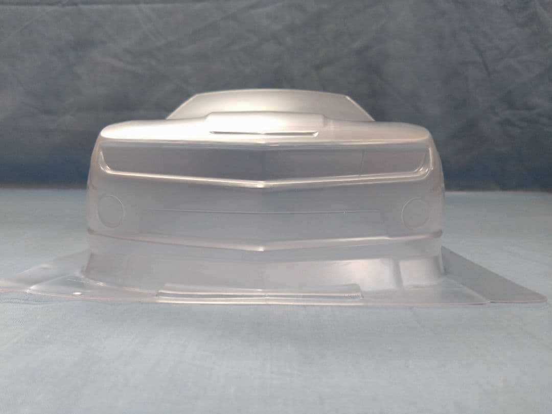 Killerbody 48023 カマロ ボディの2点セット