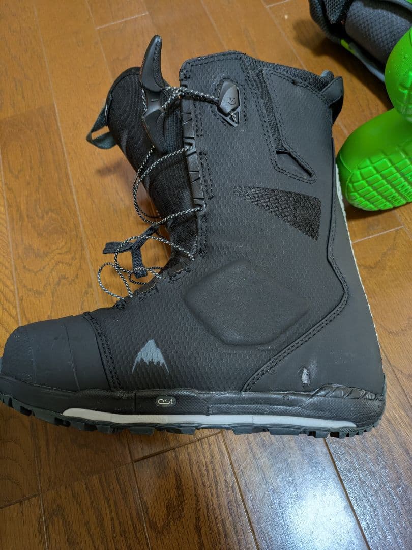 BURTON バートン ION アイオン スノーボード　ブーツ 25.5cm