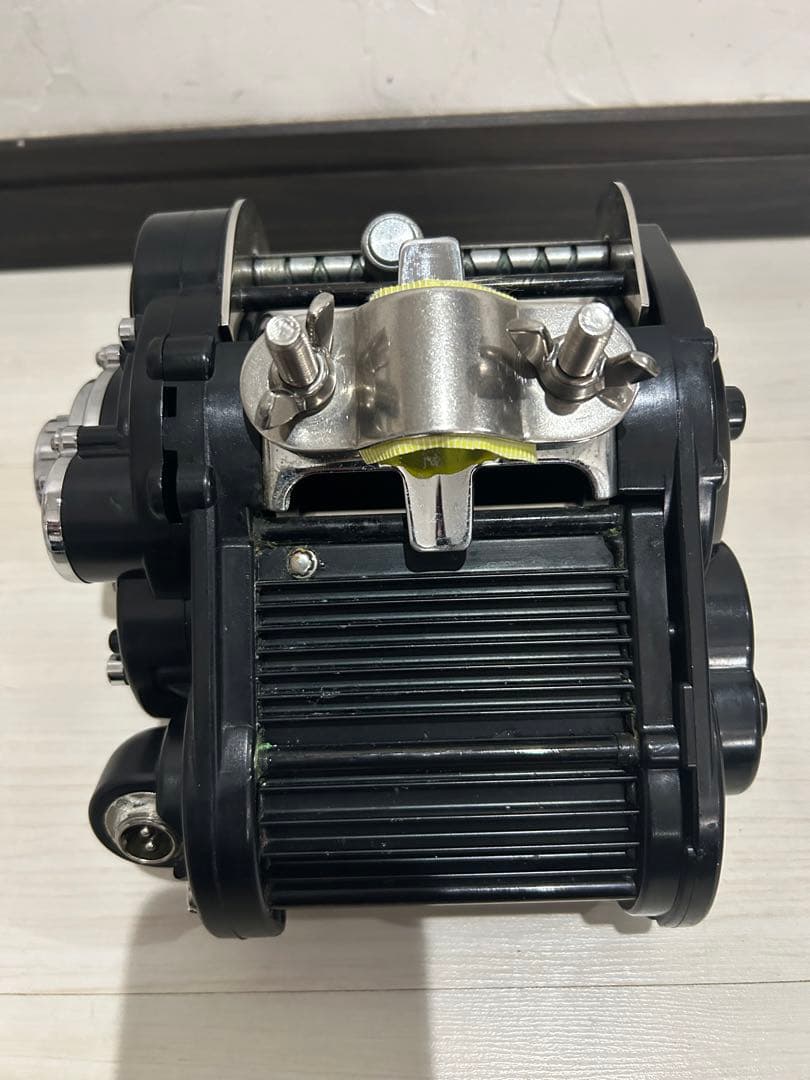 ミヤエポック MiyaEpoch500 コマンド7