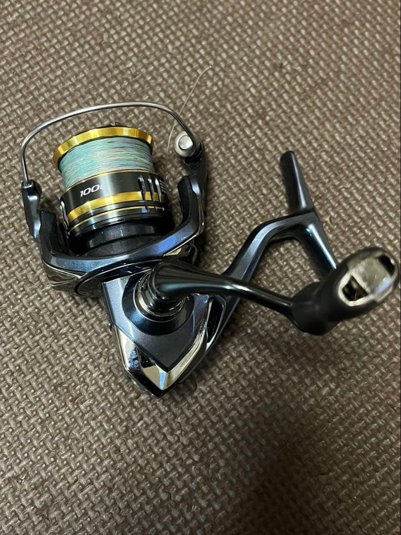 SHIMANO アルテグラ 21 1000番