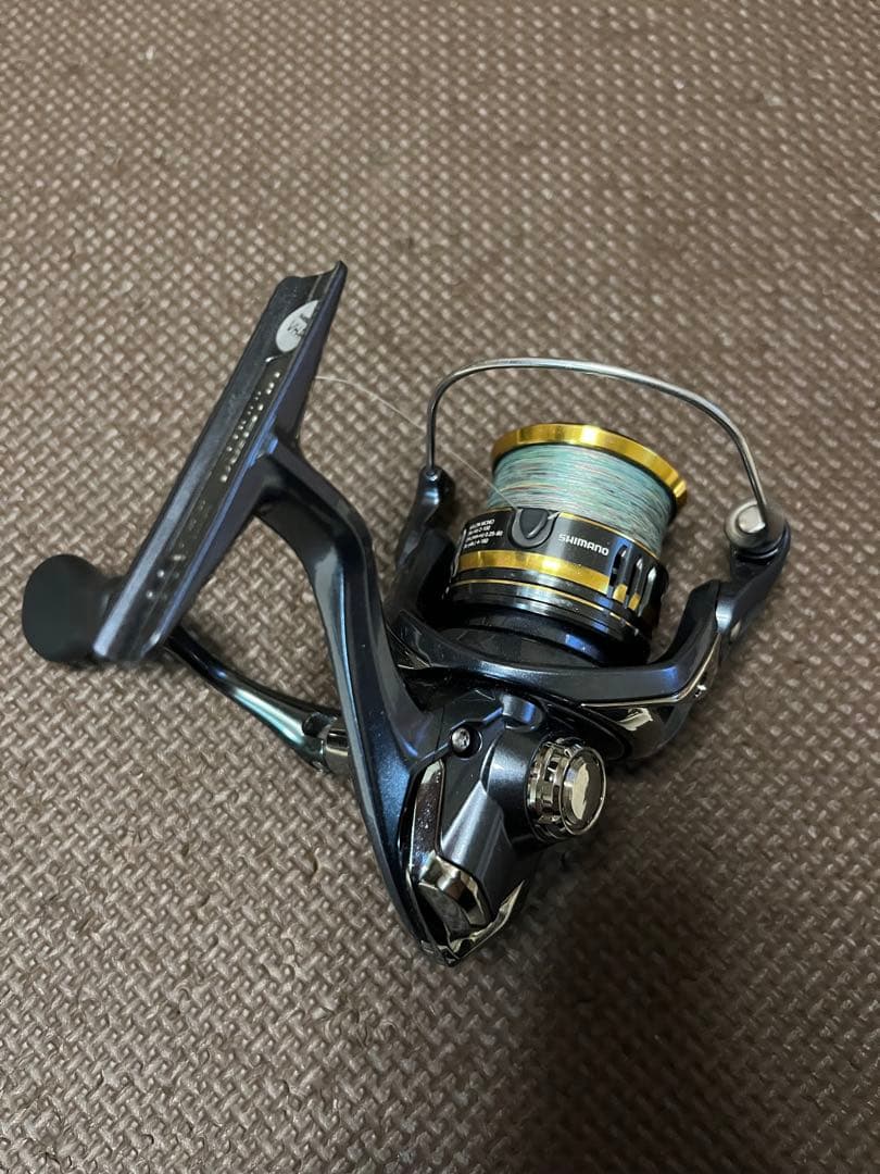 SHIMANO アルテグラ 21 1000番