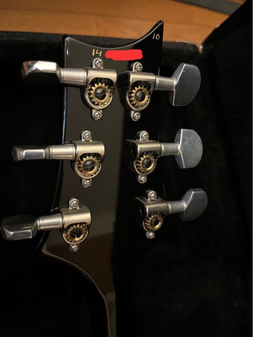 【美品】PRS Custom 22 10Top MOD