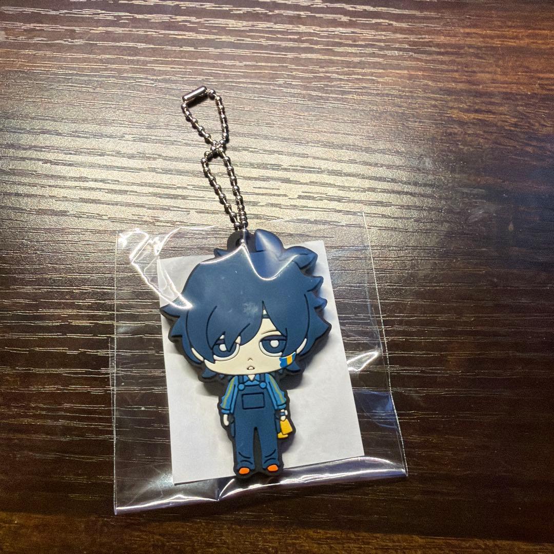 Eveくじ　Eve賞　キャラキャップ　リリン