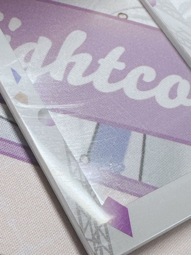 プロセカ 東雲絵名 16C 缶バッジ 42個 エピックカードセット