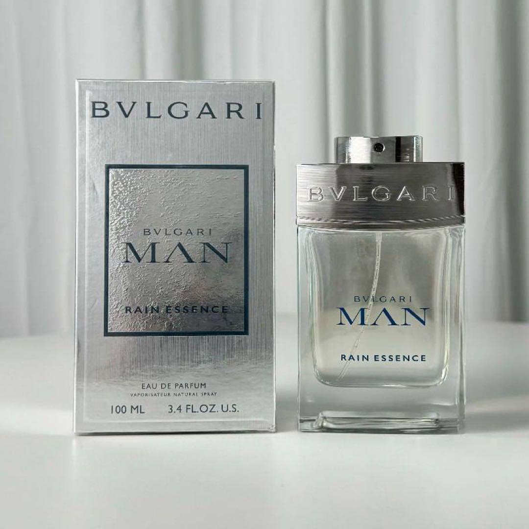 BVLGARI ブルガリ マン レイン エッセンス EDP 100ml