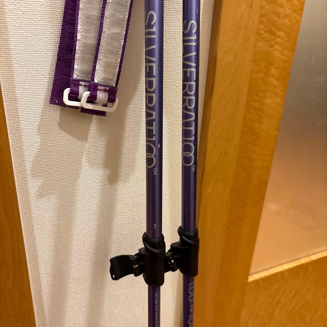 シルバーラティオ　初代モデル