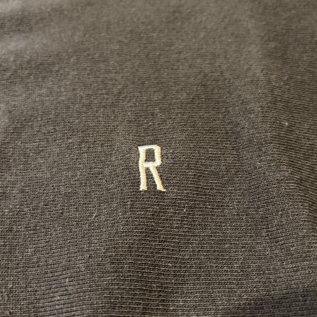Champion for RHC スウェット REVERSE WEAVE XL