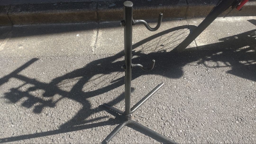 keicho　【美品】NESTO　ネスト　ガベル　 ブルー/ブラック