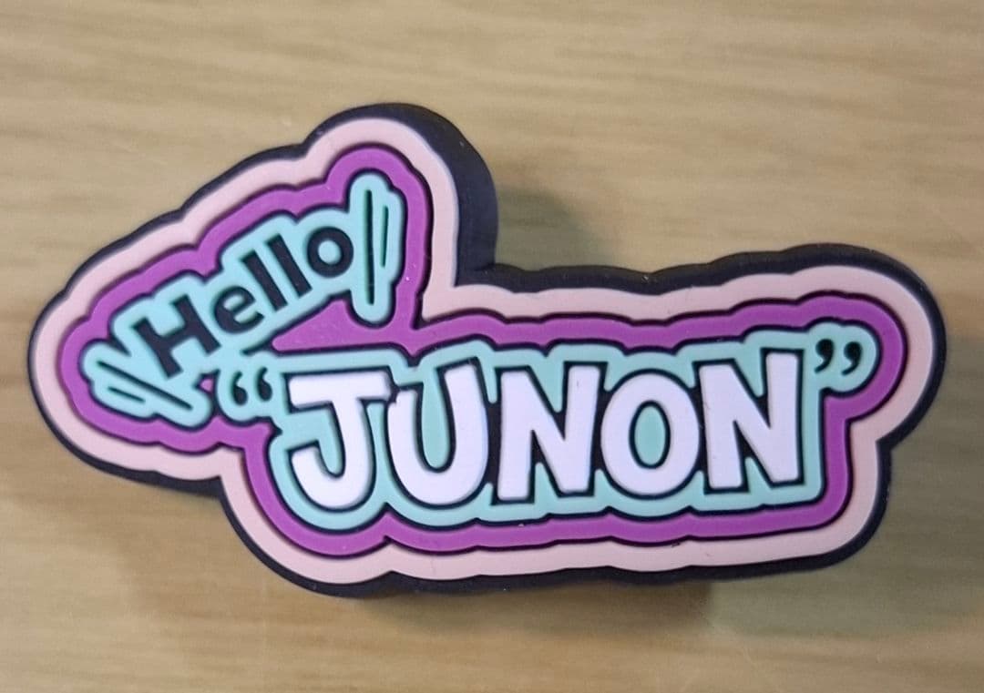 BE:FIRST JUNON グッズセット
