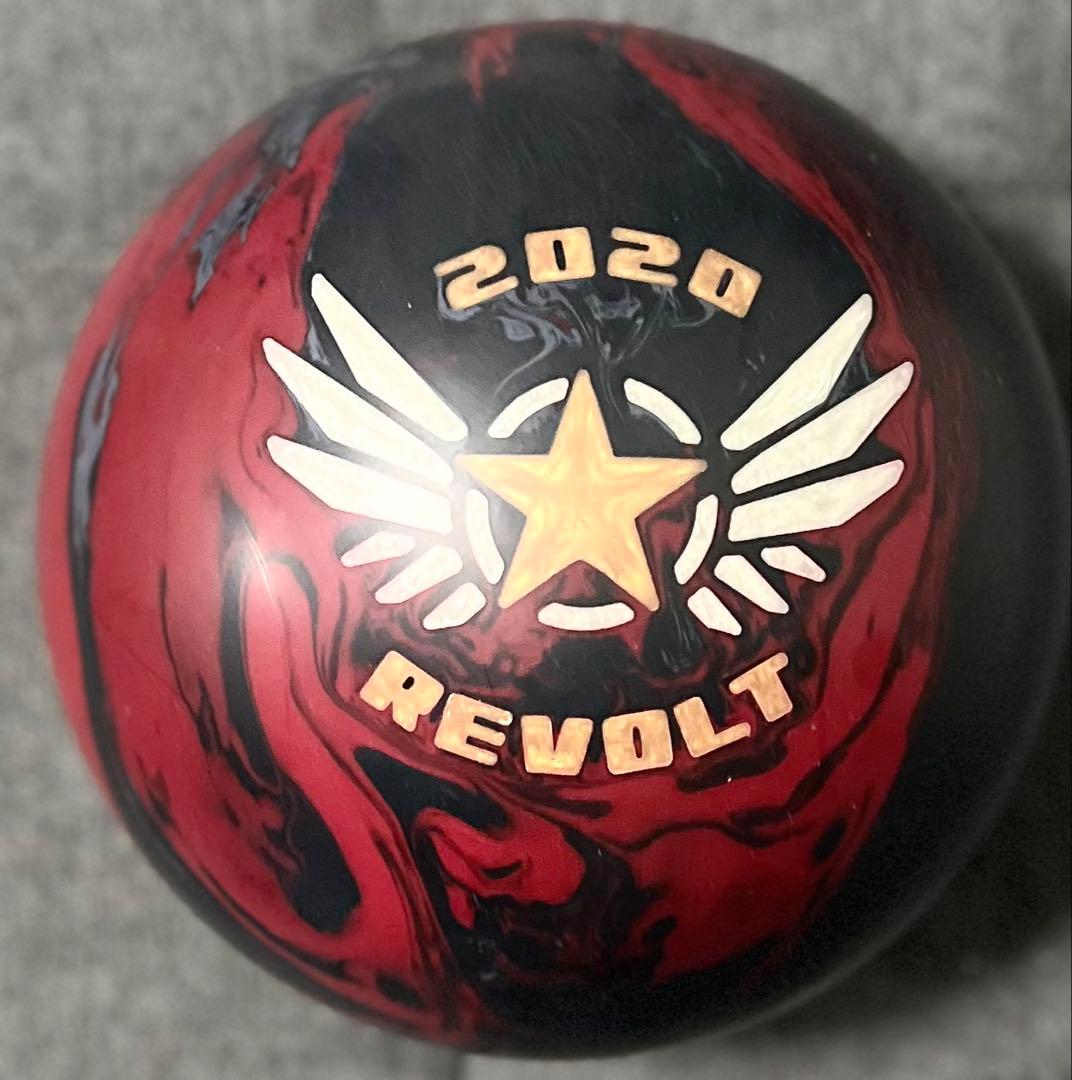 ★値下★15ポンド新品★希少ヴァンキッシュコア★リボルト2020★モーティブ★