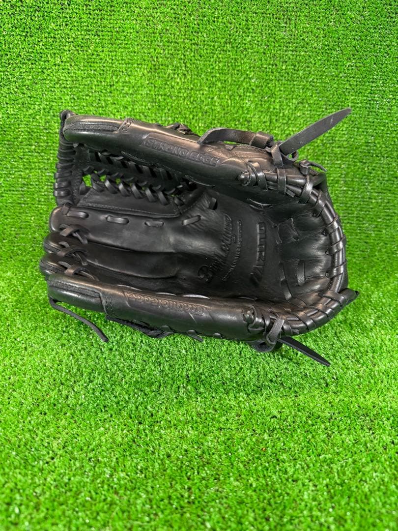 ミズノ　軟式　内野手　左投げ