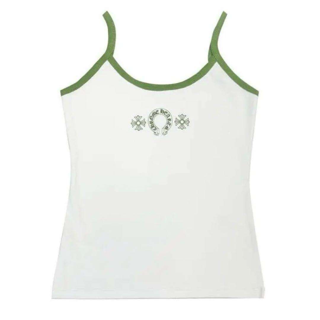 Chrome Hearts レディース キャミソール
