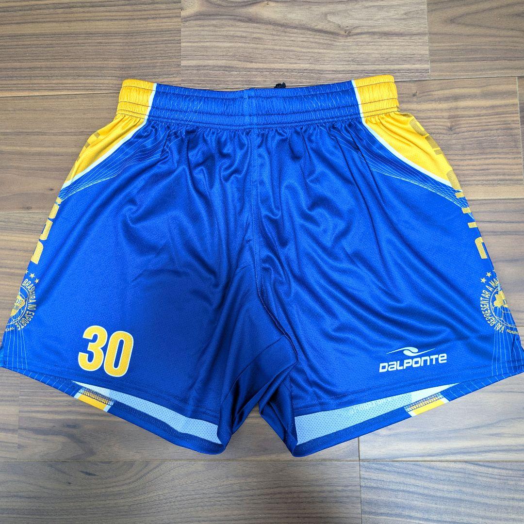 dalponte　ダウポンチ　バレーボール　ゲームパンツ　ウォリアーズ