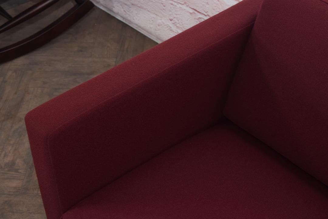 Knoll/ノル フィスターコレクション シングルソファb チャールズフィスター