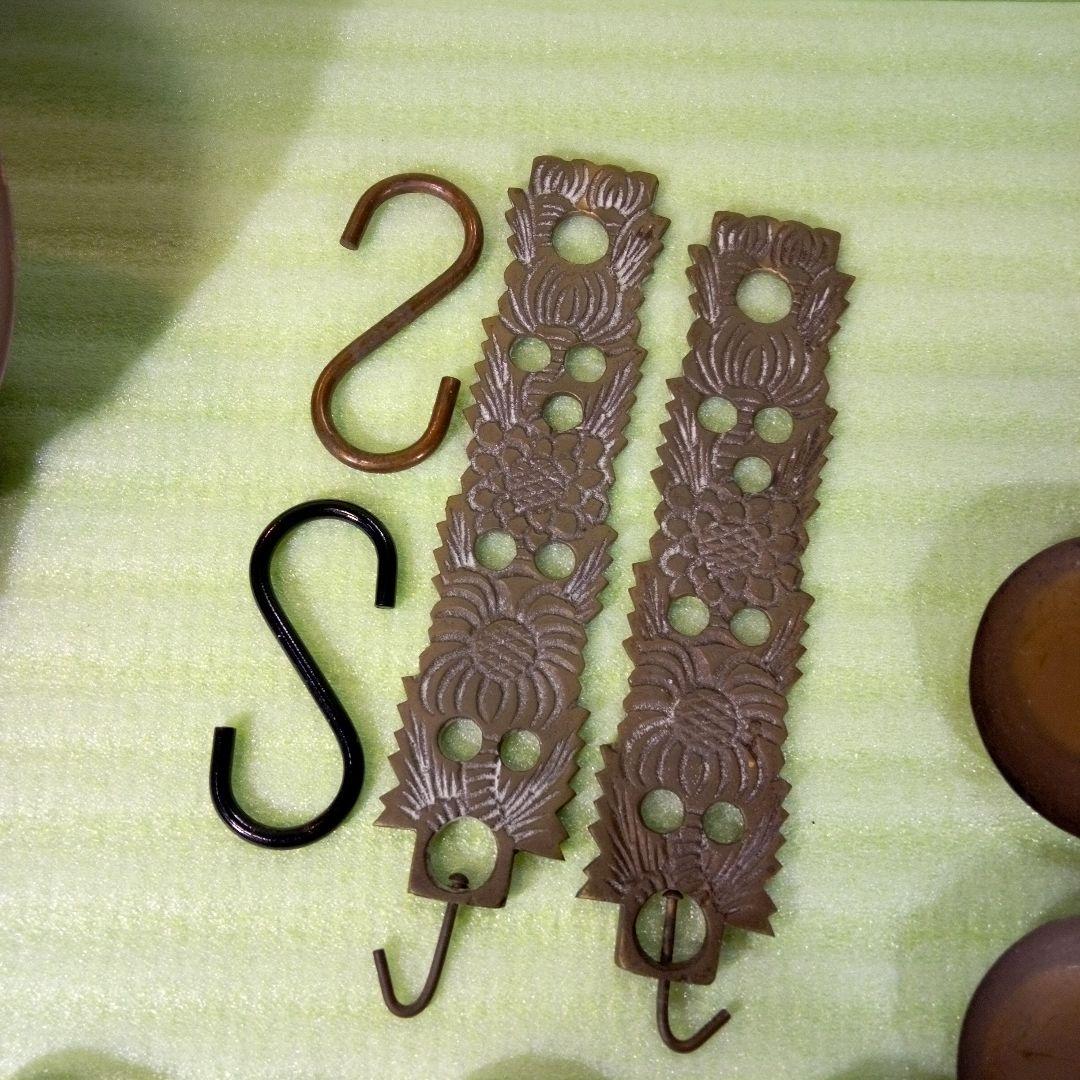 キャンドルホルダー　ティーライトキャンドル　２個セット