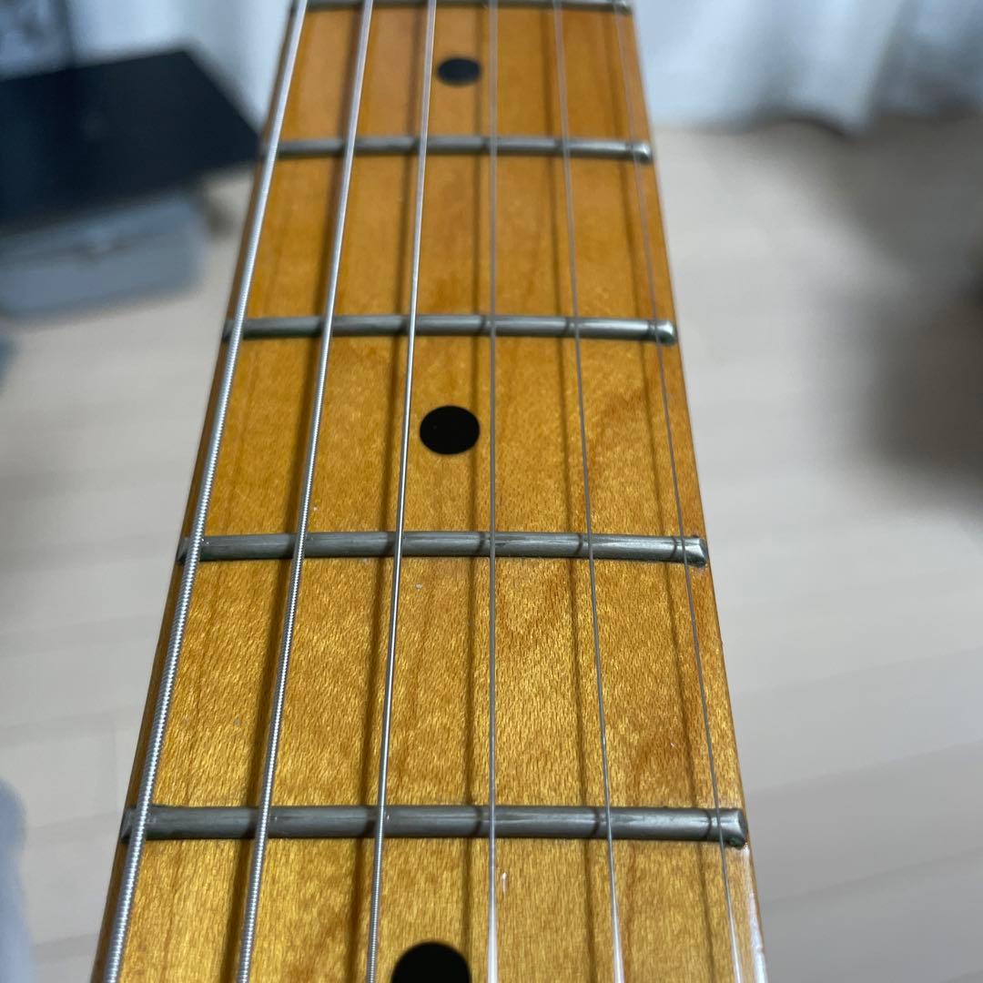 ギター Squier classic vibe Telecaster custom