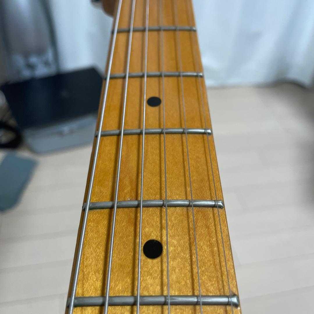 ギター Squier classic vibe Telecaster custom