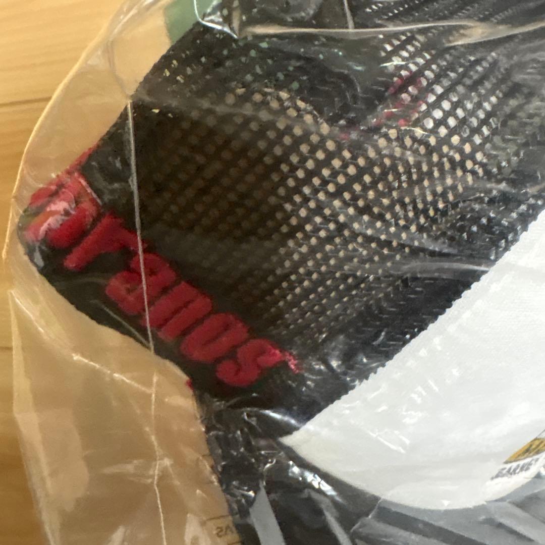 Kith ザ・ソプラノズ トラッカーハット